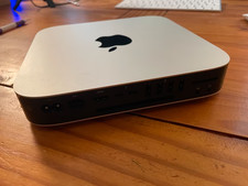 Mac mini 2014 gebraucht kaufen  Belzig