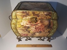 Metal shabby chic for sale  Wilmington