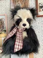 Charlie bears ellie for sale  KIRKCALDY