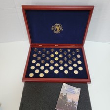 Morgan mint 24kt for sale  Honey Brook