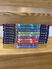 Beast quest book for sale  BASILDON