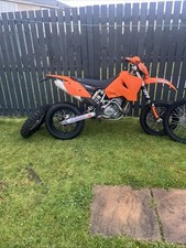 Super moto 525 for sale  AIRDRIE