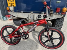 Haro master freestyler for sale  LLANDEILO
