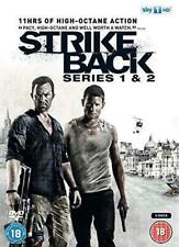 Strike back series for sale  UK