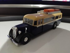 Citroen p45 autocar d'occasion  Septeuil