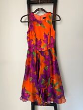 Beautiful sleeveless floral for sale  San Francisco