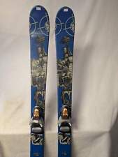 Twin tip skis for sale  Evergreen
