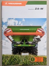 Amazone anbaustreuer düngerst gebraucht kaufen  Günzburg