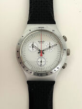Swatch irony chrono gebraucht kaufen  Münster