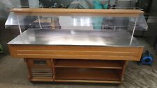 Buffet food display for sale  CHELTENHAM