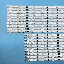 Full set led for sale  BOLTON