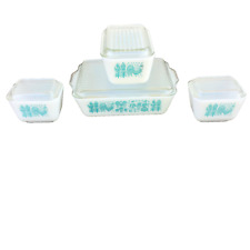 Vtg pyrex amish for sale  San Bernardino