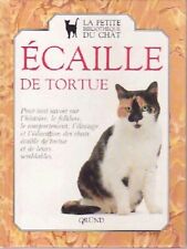 Chat écaille tortue d'occasion  Hennebont