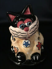 Black cat tea for sale  Eustis
