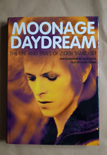 Moonage daydream the usato  Aosta