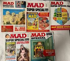 Mad magazine super for sale  Jacksonville