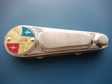 Accessorio vespa copri usato  Italia