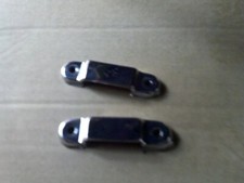 Morris minor chrome for sale  SUDBURY