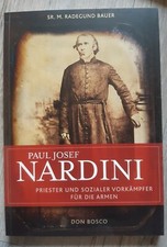 Paul josef nardini gebraucht kaufen  Höheinöd, Höhfröschen, Nünschweiler