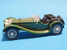 Solido voiture jaguar d'occasion  Podensac