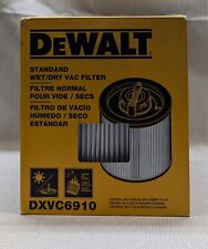 Dewalt dxvc6910 reusable for sale  Round Rock