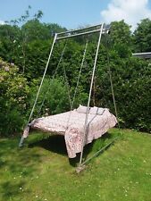 Sommer kommt gartenlounge gebraucht kaufen  Hürth