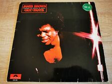 James brown hot gebraucht kaufen James brown hot gebraucht kaufen  Bebra