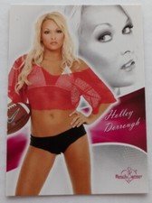 Holly dorrough 2011 for sale  Sandusky