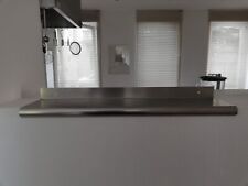 Hochwertiges edelstahl wandbor gebraucht kaufen  Pforzheim