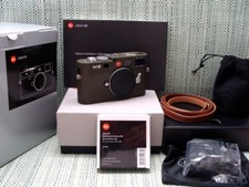 Leica 10707 safari gebraucht kaufen  Lütjensee