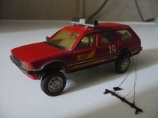 Mvi peugeot 505 d'occasion  Domont