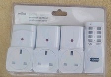 remote control socket for sale remote control socket for sale REDRUTH