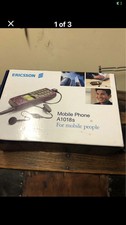 ericsson 1018 for sale ericsson 1018 for sale MITCHAM