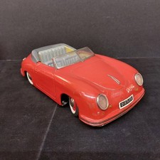 Distler porsche elektro gebraucht kaufen  Gaggenau