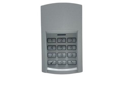 Przycisk kodowania do bram HORMANN RCT 3b 4510439, używany na sprzedaż  PL