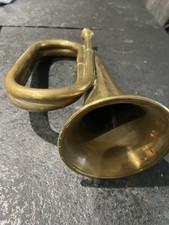 bugle mouthpiece for sale  ROMFORD