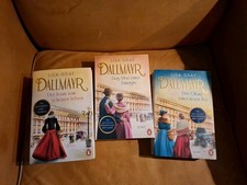 Dallmayr saga 3 gebraucht kaufen Dallmayr saga 3 gebraucht kaufen  Birlenbach