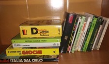 Lotto libri autori usato  Ponte San Pietro