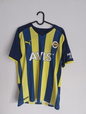 Maillot authentique fenerbahce d'occasion  Pessac