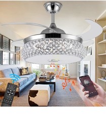 Bluetooth modern led for sale  Springville