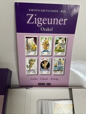 Zigeuner rakel set gebraucht kaufen  Wadgassen