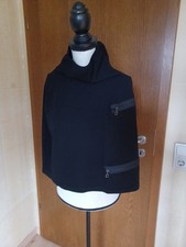 Sarah pacini poncho gebraucht kaufen  Beeskow