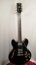 Orville gibson blk d'occasion  Expédié en Belgium