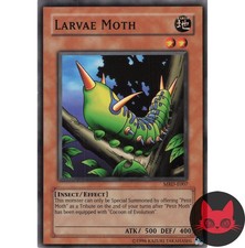 Yugioh larvae moth for sale Yugioh larvae moth for sale  NEWPORT