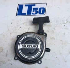 Genuine suzuki lt50 for sale  OLDHAM