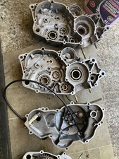 Aprilia 123 engine for sale  PLYMOUTH