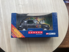 Corgi 66002 lti for sale  BRENTWOOD