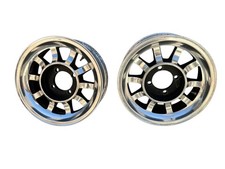 Vintage 14x5.5 lug for sale  Fresno