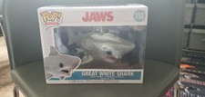 Jaws great white for sale  ABERTILLERY