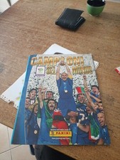 Campioni del album usato  Chioggia